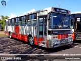 Ônibus Particulares 128 na cidade de Guaíba, Rio Grande do Sul, Brasil, por Emerson Dorneles. Número da foto: #13017790.