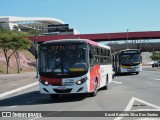 Pêssego Transportes 4 7596 na cidade de São Paulo, São Paulo, Brasil, por David Roberto Silva Dos Santos. Número da foto: #13017977.