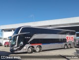Auto Viação 1001 RJ 108.645 na cidade de Campos dos Goytacazes, Rio de Janeiro, Brasil, por Lucas Martins. Número da foto: #13019039.
