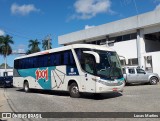 Auto Viação 1001 RJ 108.438 na cidade de Campos dos Goytacazes, Rio de Janeiro, Brasil, por Lucas Martins. Número da foto: #13016598.