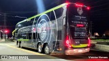 Viação Garcia 96150 na cidade de São José dos Campos, São Paulo, Brasil, por Vinicius Novaes. Número da foto: #13016492.