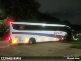 Brubuss Transportes 14000 na cidade de São Paulo, São Paulo, Brasil, por Manoel Junior. Número da foto: #13018007.