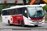 Auto Viação Palmares D17525 na cidade de Rio de Janeiro, Rio de Janeiro, Brasil, por Paulo Henrique Pereira Borges. Número da foto: #13018258.