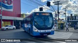 Rápido Araguaia 50.152 na cidade de Aparecida de Goiânia, Goiás, Brasil, por Gabriel Souza. Número da foto: #13016984.