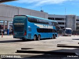 Viação Águia Branca 51410 na cidade de Rio de Janeiro, Rio de Janeiro, Brasil, por Vitor Martins. Número da foto: #13018341.