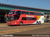 Expresso Itamarati 7035 na cidade de Barrinha, São Paulo, Brasil, por Tiago Henrique Garcia dos Santos. Número da foto: #13017391.