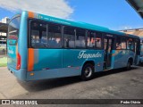 Auto Ônibus Fagundes RJ 101.043 na cidade de Niterói, Rio de Janeiro, Brasil, por Pedro Otávio. Número da foto: #13019130.