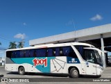 Auto Viação 1001 RJ 108.564 na cidade de Campos dos Goytacazes, Rio de Janeiro, Brasil, por Lucas Martins. Número da foto: #13019163.