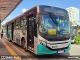 Auto Viação Urubupungá 00212 na cidade de Osasco, São Paulo, Brasil, por Lucas Kevin. Número da foto: #13016640.