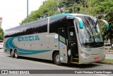 Viação Garcia 7562 na cidade de Curitiba, Paraná, Brasil, por Paulo Henrique Pereira Borges. Número da foto: #13018184.