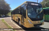 TCGL - Transportes Coletivos Grande Londrina 3138 na cidade de Londrina, Paraná, Brasil, por Filipe Affonso. Número da foto: #13019177.