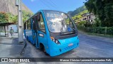 FAOL - Friburgo Auto Ônibus 538 na cidade de Nova Friburgo, Rio de Janeiro, Brasil, por Marcus Vinicius Lemmeck Guimarães Folly. Número da foto: #:id.
