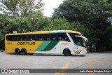 Empresa Gontijo de Transportes 18120 na cidade de São Paulo, São Paulo, Brasil, por Julio Cesar Euzebio Alves. Número da foto: #13018612.