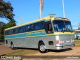 Ônibus Particulares 7046 na cidade de Artur Nogueira, São Paulo, Brasil, por André Fermino . Número da foto: #13018557.