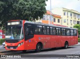 Transportes Vila Isabel A27676 na cidade de Rio de Janeiro, Rio de Janeiro, Brasil, por Vinicius Lopes. Número da foto: #13016631.