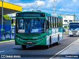 Viação Modelo 9052 na cidade de Aracaju, Sergipe, Brasil, por Ronald Gabriel. Número da foto: #:id.
