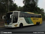Empresa Gontijo de Transportes 12915 na cidade de Belo Horizonte, Minas Gerais, Brasil, por Douglas Célio Brandao. Número da foto: #13018862.