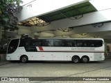 Auto Viação Catarinense 2569 na cidade de Joinville, Santa Catarina, Brasil, por Paulobuss  Guaratuba. Número da foto: #13017769.