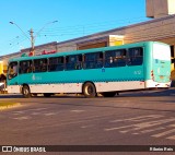 Transportes Santa Maria 612 na cidade de Pelotas, Rio Grande do Sul, Brasil, por Ribeiro Reis. Número da foto: #13016621.