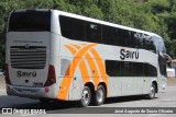Sairú Transporte e Turismo 3000 na cidade de Piraí, Rio de Janeiro, Brasil, por José Augusto de Souza Oliveira. Número da foto: #:id.