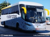 RodeRotas - Rotas de Viação do Triângulo 1106 na cidade de Goiânia, Goiás, Brasil, por Carlos Daniel Moreira Batista. Número da foto: #13018425.
