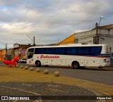 Expresso Embaixador 251 na cidade de Pelotas, Rio Grande do Sul, Brasil, por Ribeiro Reis. Número da foto: #13016628.