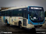 Vega Manaus Transporte 1024026 na cidade de Manaus, Amazonas, Brasil, por Vinícius Rodrigues. Número da foto: #:id.