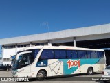 Auto Viação 1001 RJ 108.112 na cidade de Campos dos Goytacazes, Rio de Janeiro, Brasil, por Lucas Martins. Número da foto: #13016602.