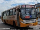 Viação Forte AF-87819 na cidade de Ananindeua, Pará, Brasil, por Adryan Sálomo. Número da foto: #:id.