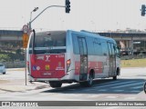Pêssego Transportes 4 7255 na cidade de São Paulo, São Paulo, Brasil, por David Roberto Silva Dos Santos. Número da foto: #13017994.