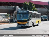 Transunião Transportes 3 6558 na cidade de São Paulo, São Paulo, Brasil, por David Roberto Silva Dos Santos. Número da foto: #13018738.