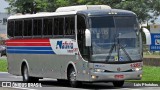Nativio Turismo 1287 na cidade de Limeira, São Paulo, Brasil, por Luis Photobus. Número da foto: #13019187.