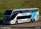 Grandino Transportes 3000 na cidade de Canas, São Paulo, Brasil, por João Felipe. Número da foto: #:id.
