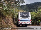ATD - AutoTransportes Desamparados 34 na cidade de Aserrí, Aserrí, San José, Costa Rica, por Sebas Gamboa. Número da foto: #13018648.