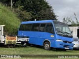 BH Ônibus Reality HMM9I56 na cidade de Belo Horizonte, Minas Gerais, Brasil, por Quintal de Casa Ônibus. Número da foto: #13016658.