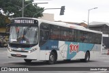 Auto Viação 1001 RJ 108.734 na cidade de Rio de Janeiro, Rio de Janeiro, Brasil, por Jonata Rodrigo. Número da foto: #:id.