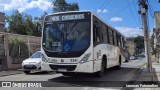 Viação Elite 2341 na cidade de Volta Redonda, Rio de Janeiro, Brasil, por Iaponan Fotografias. Número da foto: #:id.