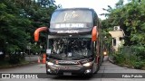 Expresso Adamantina 422101 na cidade de São Paulo, São Paulo, Brasil, por Fábio Paixão. Número da foto: #13016977.
