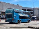 Viação Águia Branca 51410 na cidade de Rio de Janeiro, Rio de Janeiro, Brasil, por Vitor Martins. Número da foto: #13018353.