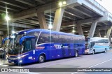 M.F Tur > MF Turismo Roseira 3400 na cidade de Campinas, São Paulo, Brasil, por José Eduardo Garcia Pontual. Número da foto: #13016712.