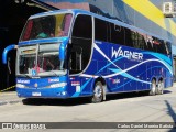 Wagner Turismo 2020 na cidade de Goiânia, Goiás, Brasil, por Carlos Daniel Moreira Batista. Número da foto: #13018367.