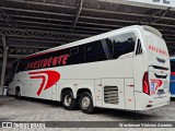 Viação Presidente 3910 na cidade de Ipatinga, Minas Gerais, Brasil, por Wanderson Vinícius Amorim. Número da foto: #:id.