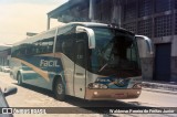 Fácil Transportes e Turismo RJ 140.010 na cidade de Rio de Janeiro, Rio de Janeiro, Brasil, por Waldemar Pereira de Freitas Junior. Número da foto: #:id.