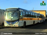 Araquém Tur 1081 na cidade de Aracaju, Sergipe, Brasil, por Gledson Santos Freitas. Número da foto: #:id.
