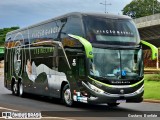 Viação Garcia 87089 na cidade de Londrina, Paraná, Brasil, por Gustavo  Bonfate. Número da foto: #13018030.