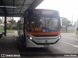 Transcel > CS Brasil 1083 na cidade de Mogi das Cruzes, São Paulo, Brasil, por Karlos Eduardo. Número da foto: #:id.