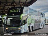 Viação Garcia 88127 na cidade de Londrina, Paraná, Brasil, por Gustavo  Bonfate. Número da foto: #13018019.