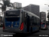 Viação Paratodos > São Jorge > Metropolitana São Paulo > Mobibrasil 6 4153 na cidade de São Paulo, São Paulo, Brasil, por João Pedro Souza. Número da foto: #:id.