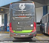 Viação Garcia 92151 na cidade de Sorocaba, São Paulo, Brasil, por Flavio Alberto Fernandes. Número da foto: #13017335.