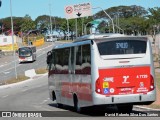 Pêssego Transportes 4 7720 na cidade de São Paulo, São Paulo, Brasil, por David Roberto Silva Dos Santos. Número da foto: #13018015.